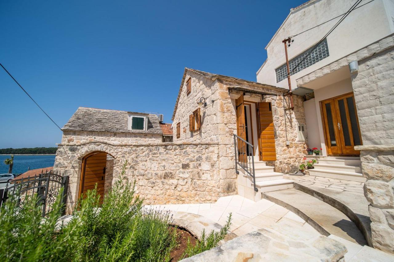 Apartments Mediteraneo Rogoznica Rogoznica  Esterno foto