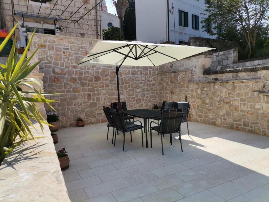 Apartments Mediteraneo Rogoznica Rogoznica  Esterno foto