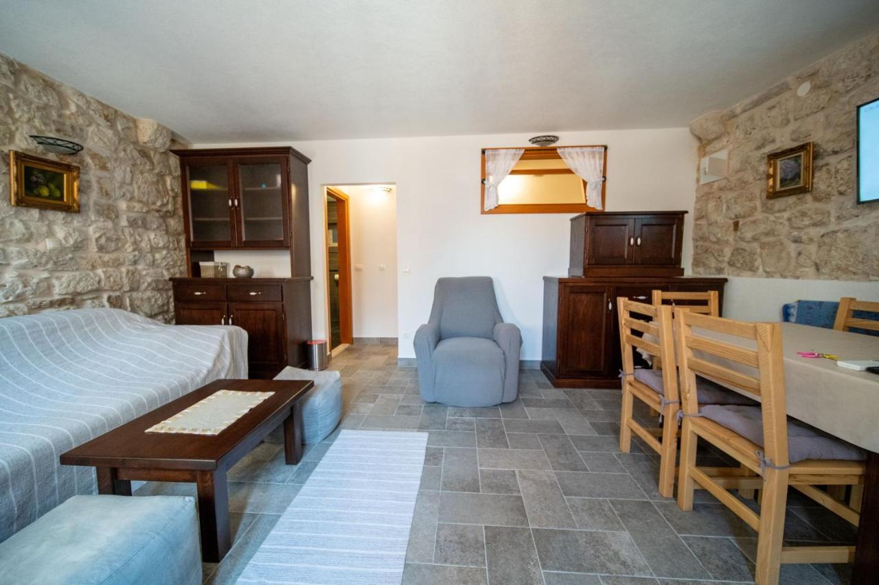 Apartments Mediteraneo Rogoznica Rogoznica  Esterno foto