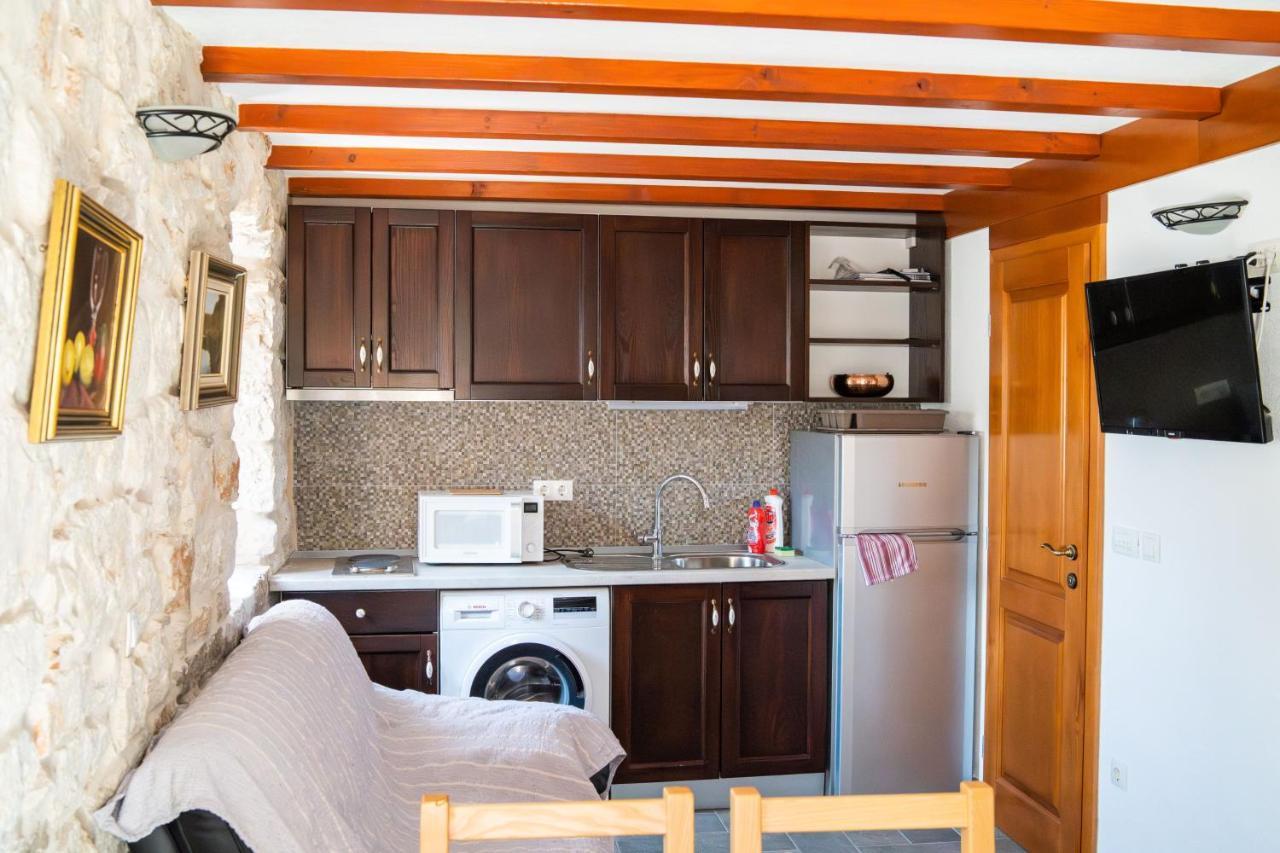 Apartments Mediteraneo Rogoznica Rogoznica  Esterno foto